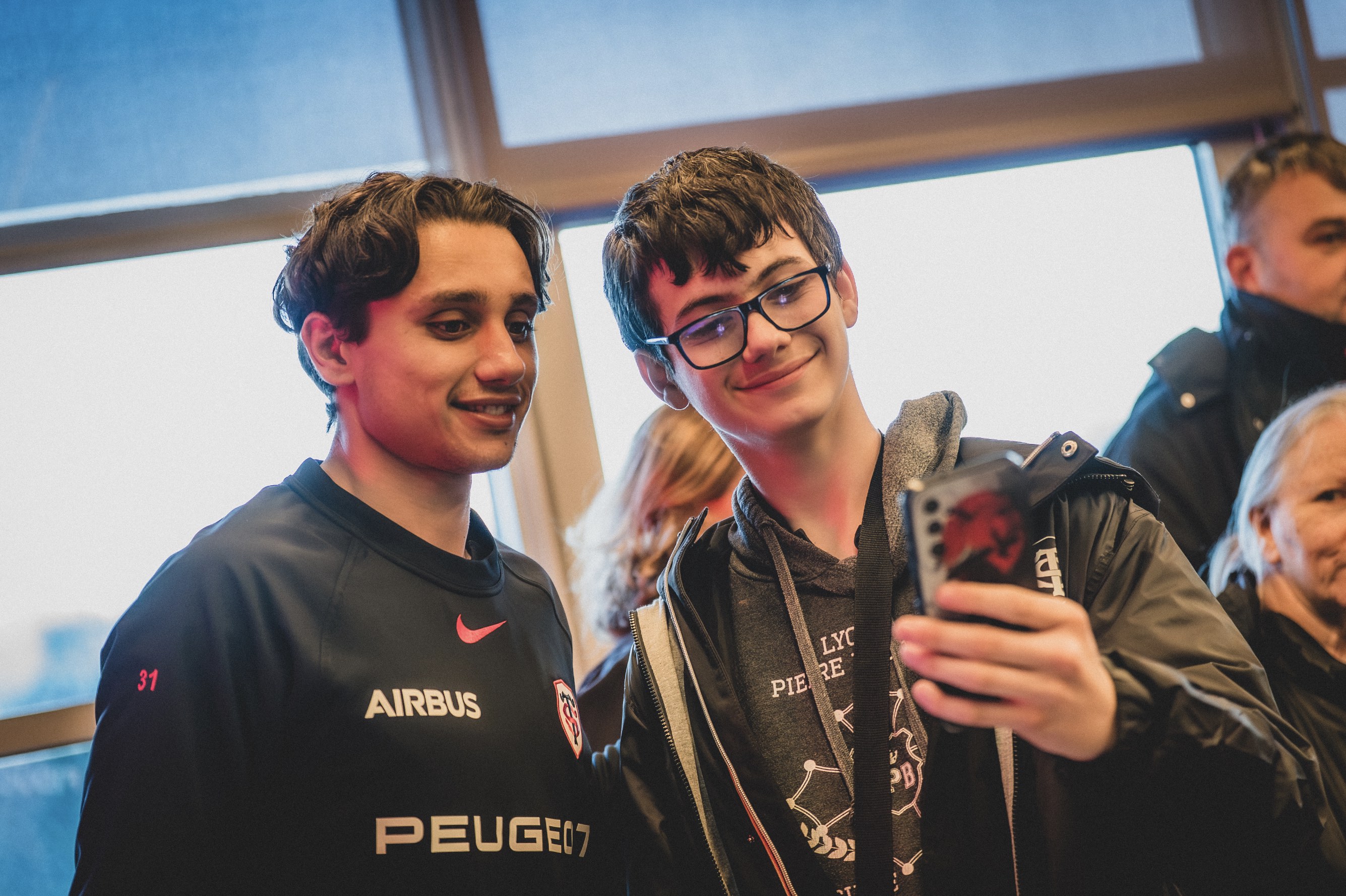 Programme ACTIVEO 25/26