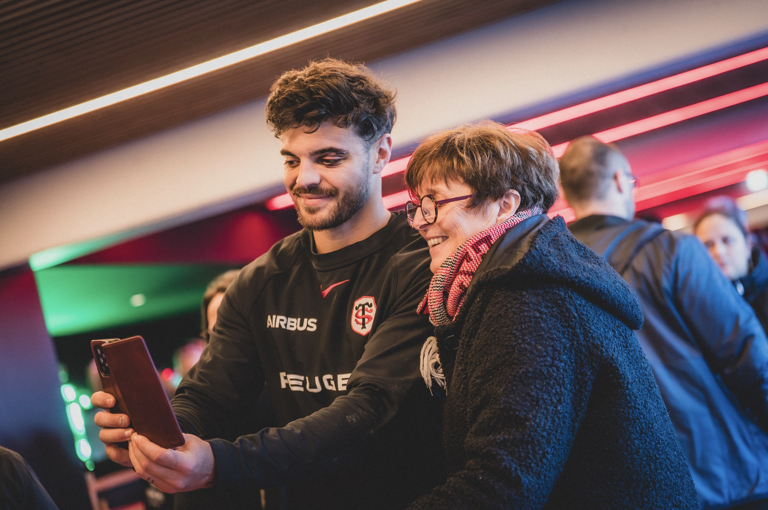 Programme ACTIVEO 25/26