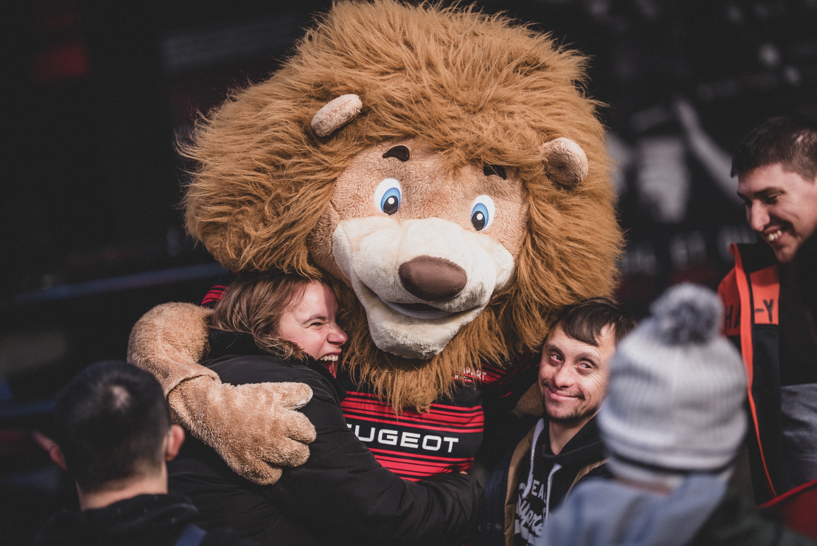 Programme ACTIVEO 25/26