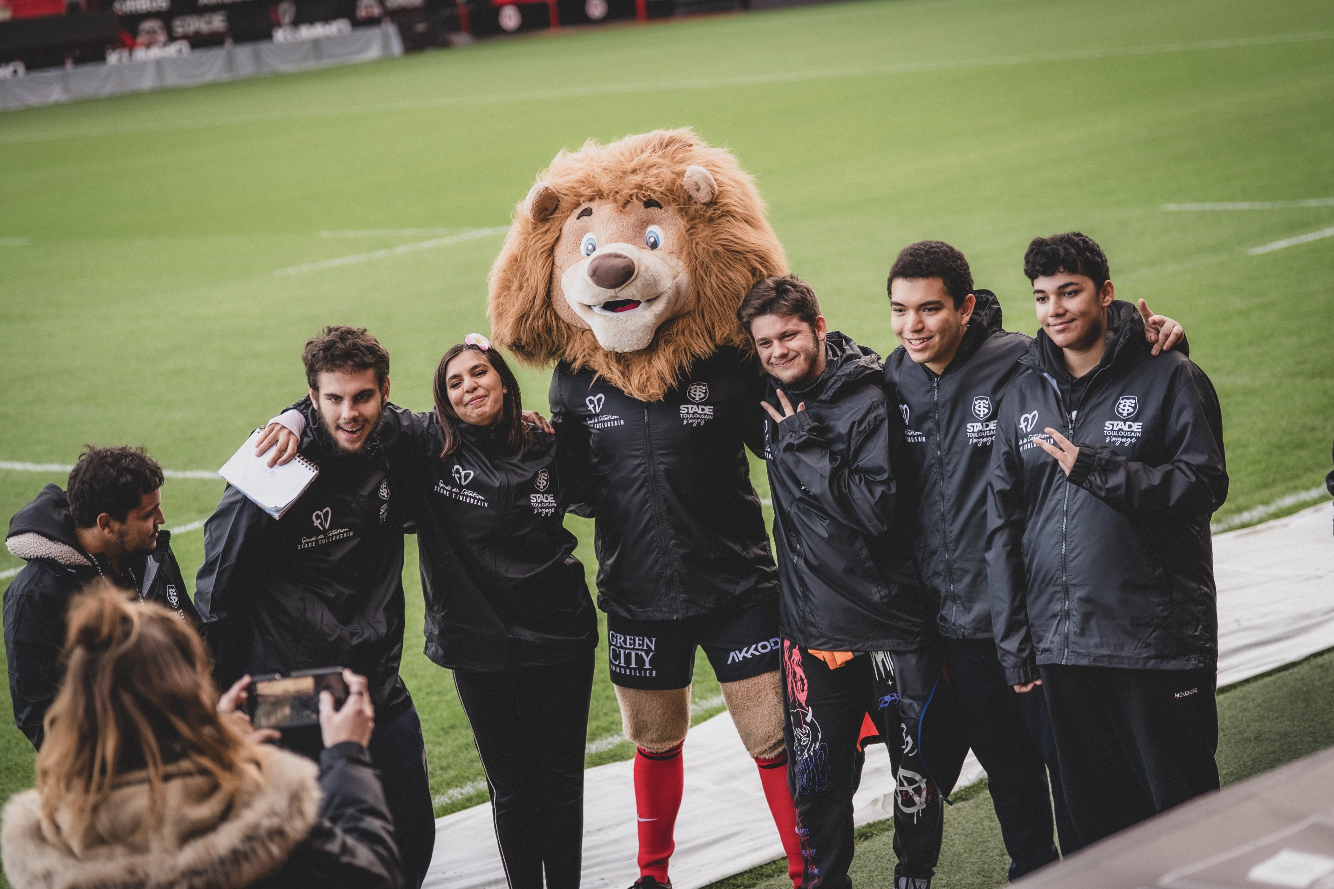 Programme ACTIVEO 25/26