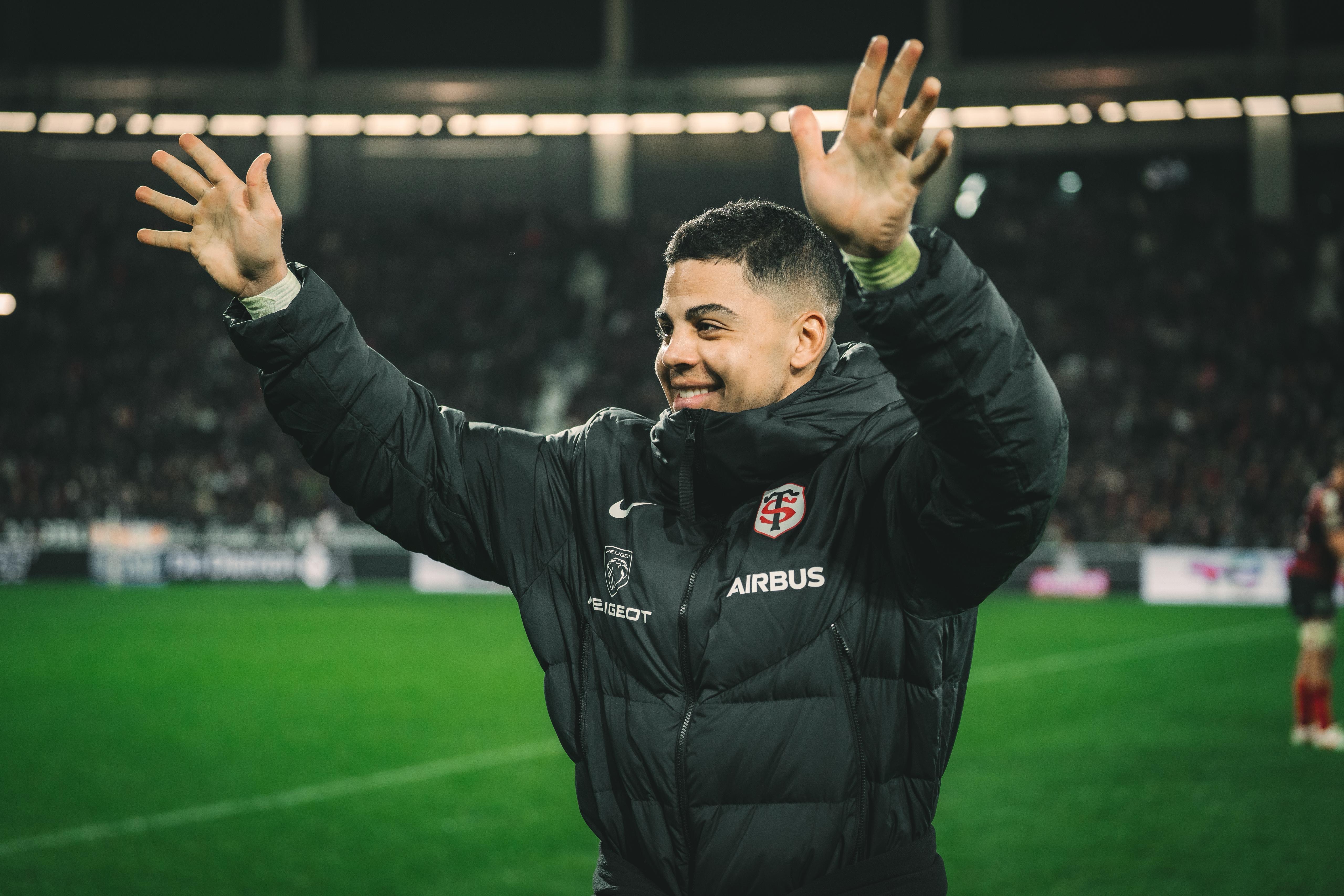 Santiago Chocobarès