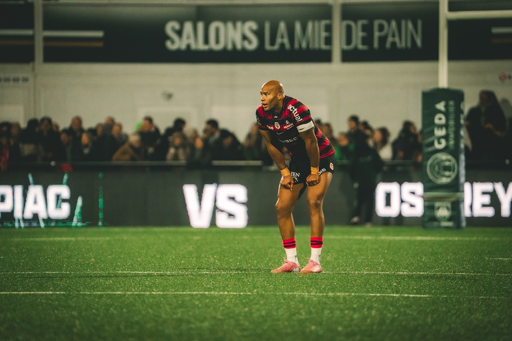 Teddy Thomas match 25/26