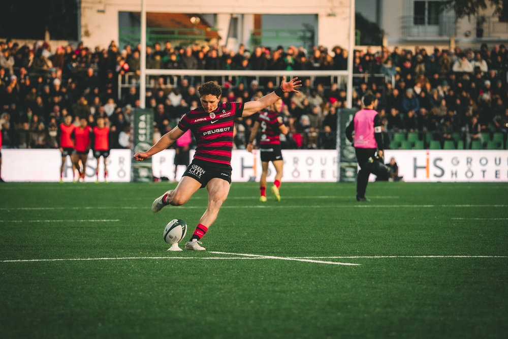 Valentin Depy  s'apprête à buter 25/26