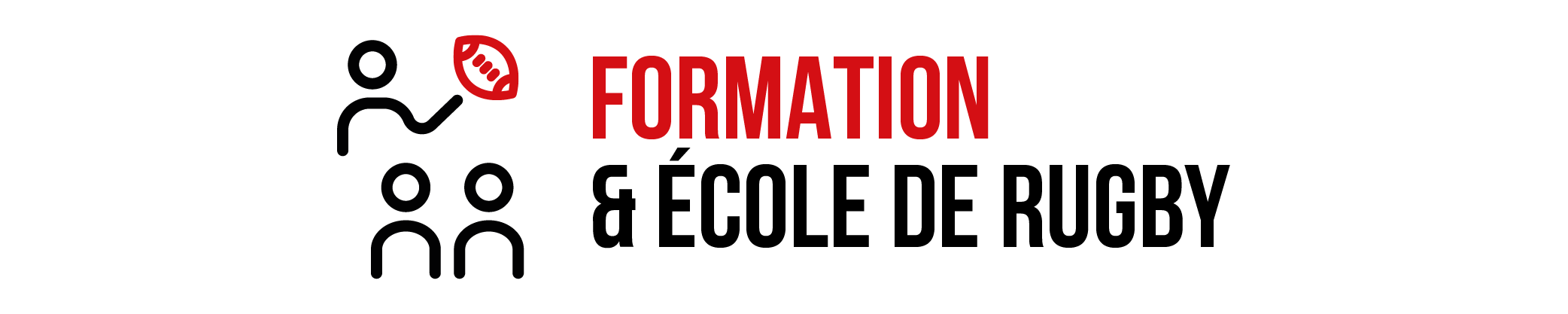 Fonds de Dotation du Stade Toulousain - Pilier École et formation