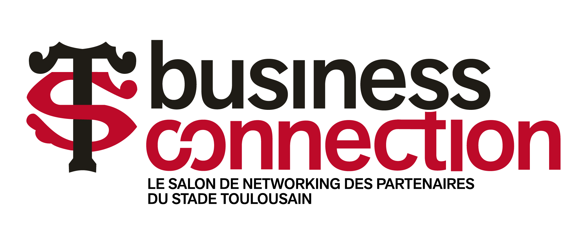 logo business connection