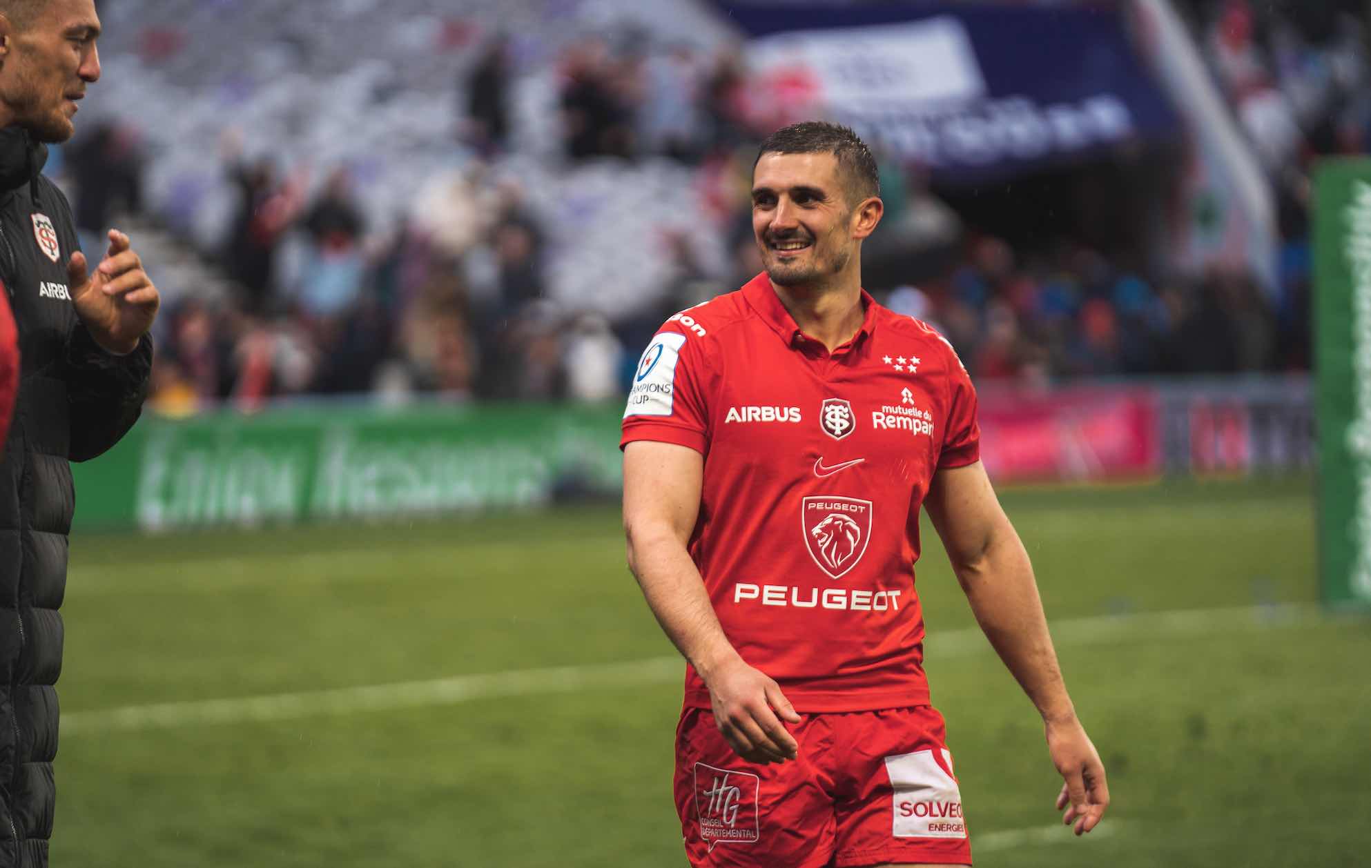 Thomas Ramos 